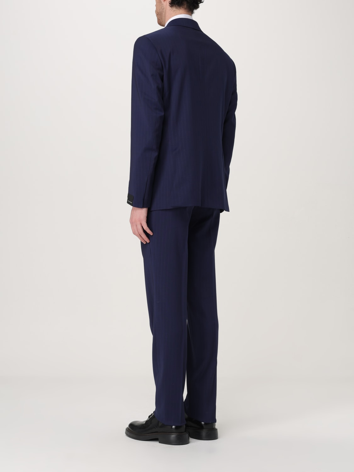 TAGLIATORE スーツ: スーツ メンズ Tagliatore, マルチカラー - Img 3