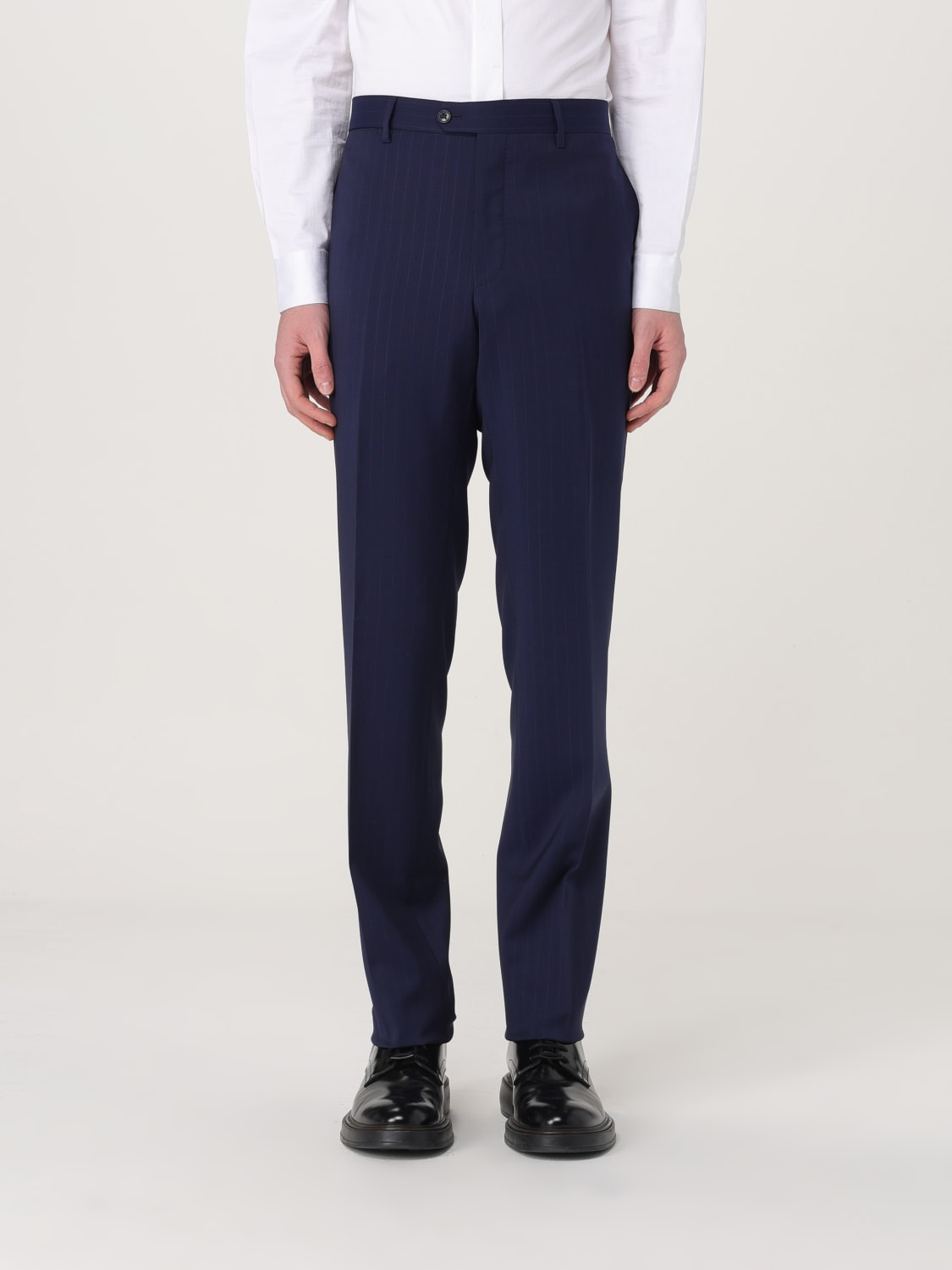 TAGLIATORE スーツ: スーツ メンズ Tagliatore, マルチカラー - Img 6