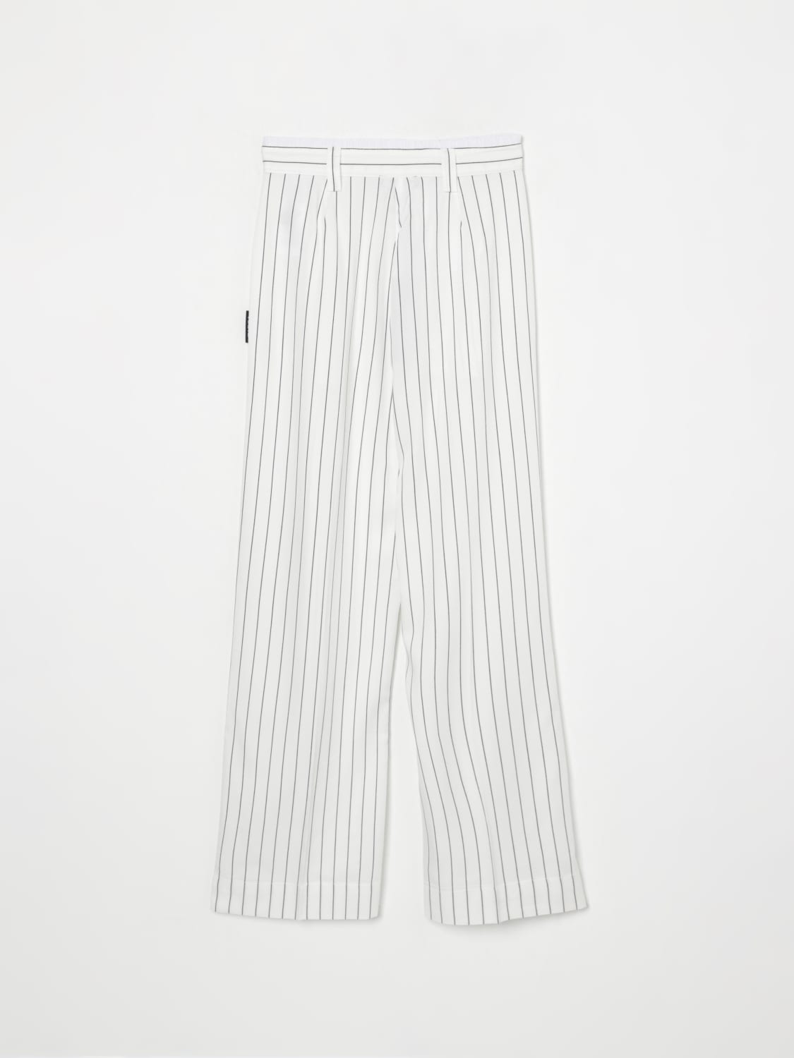 DKNY HOSE: Hose kinder Dkny, Weiß - Img 2