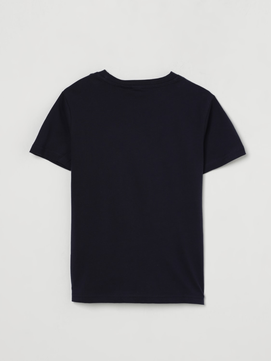 NORTH SAILS T-SHIRT: T-shirt enfant North Sails, Bleu - Img 2