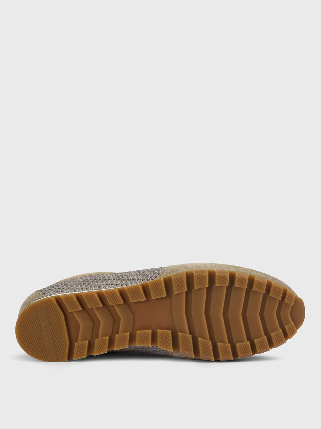 スニーカー DOUCAL'S Woman Sneakers Mud DD8792JULTRZ769 DM20 DOUCAL'S: Sneakers woman - Mud | Doucal's sneakers