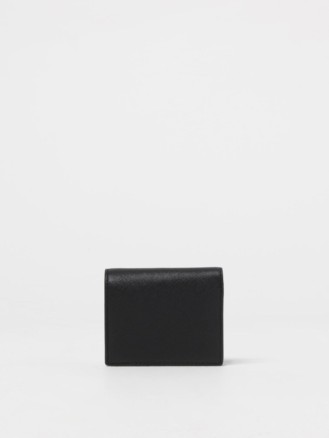 LAUREN RALPH LAUREN WALLET: Wallet woman Lauren Ralph Lauren, Black - Img 3