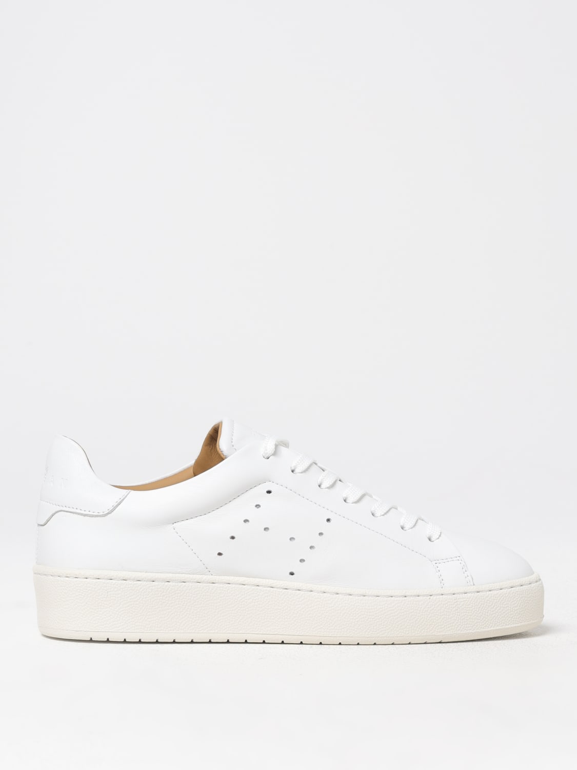 HOGAN SNEAKERS: Sneakers woman Hogan, White - Img 1