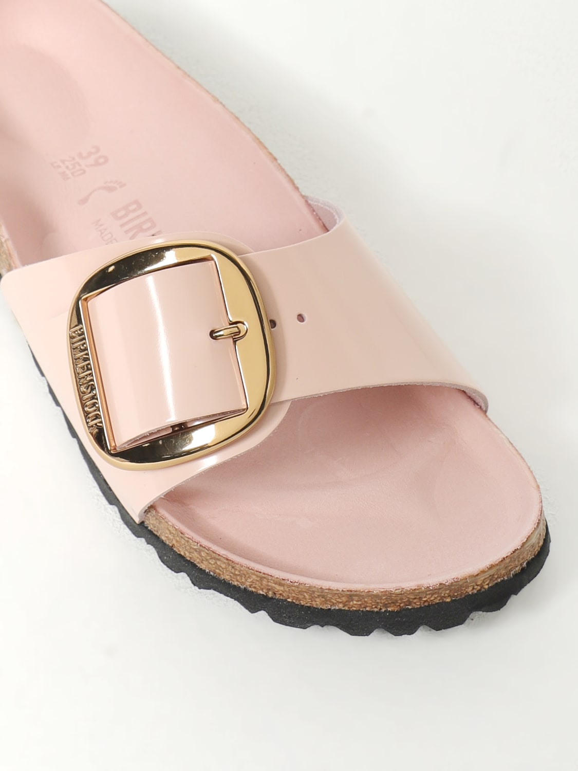 サンダル・ミュール BIRKENSTOCK Women Sandals 1029448 ROSE Pink 1026483_1026548.jpg