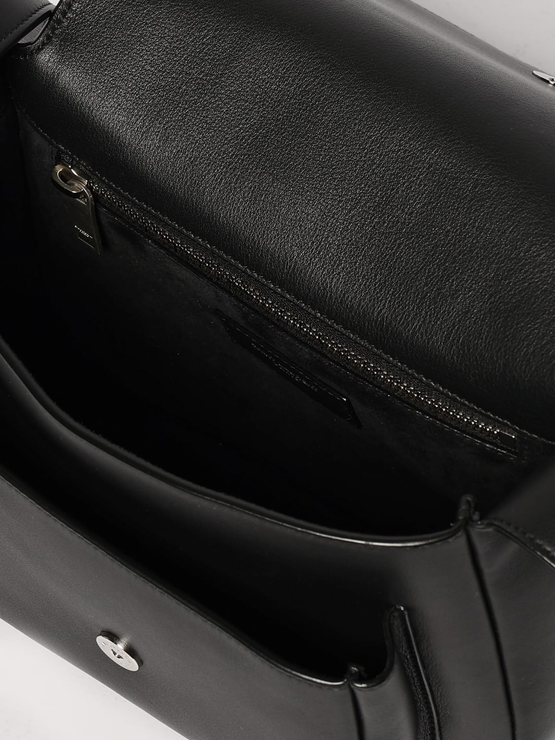 ショルダーバッグ SAINT LAURENT Men Shoulder bag Black 819627AAD49 1000 SAINT LAURENT: Bags men - Black | Saint Laurent shoulder bag