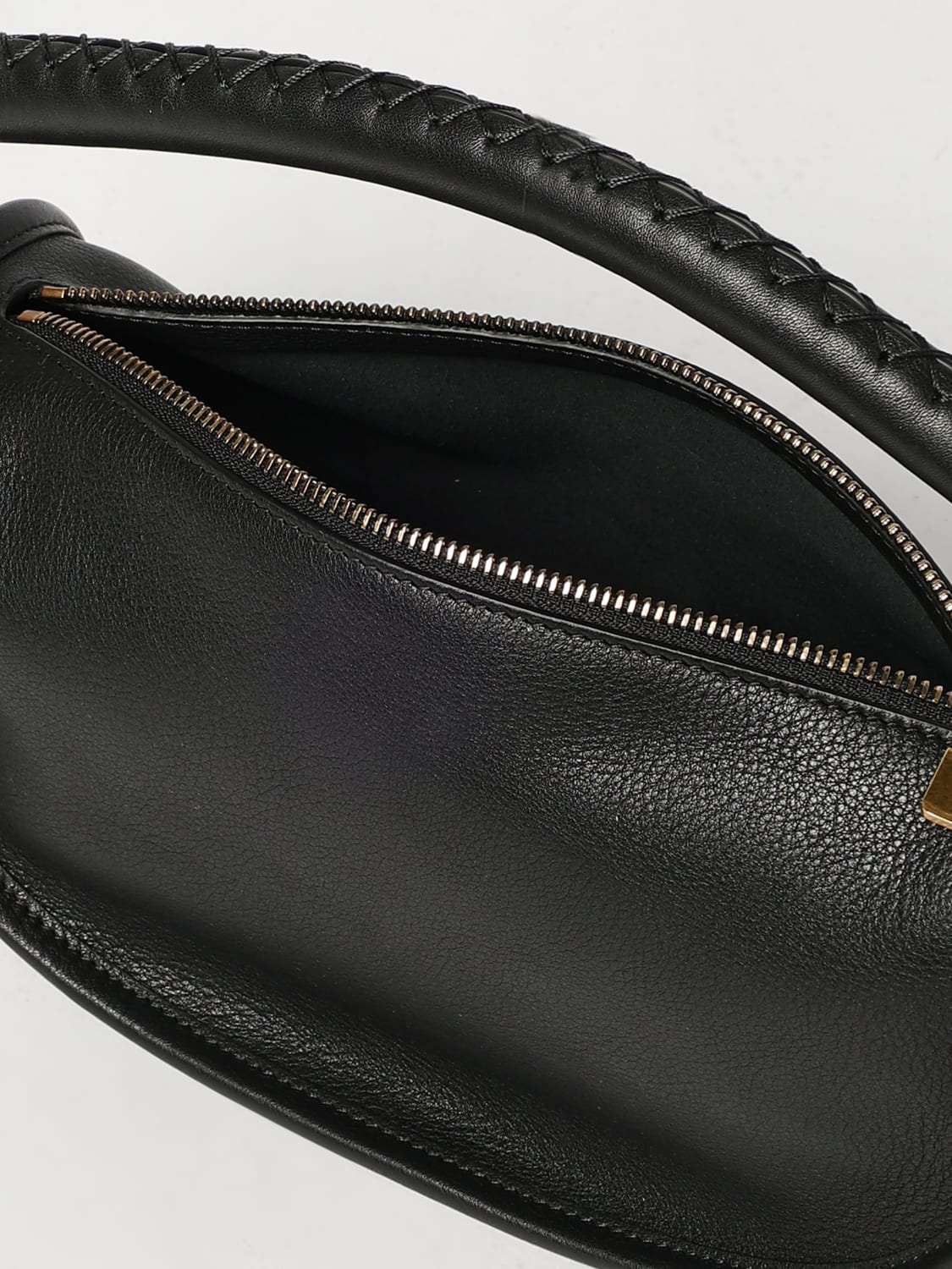 ショルダーバッグ・ポシェット BURBERRY Woman Shoulder bag Black 8109115 BURBERRY: Shoulder bag woman - Black | Burberry handbag