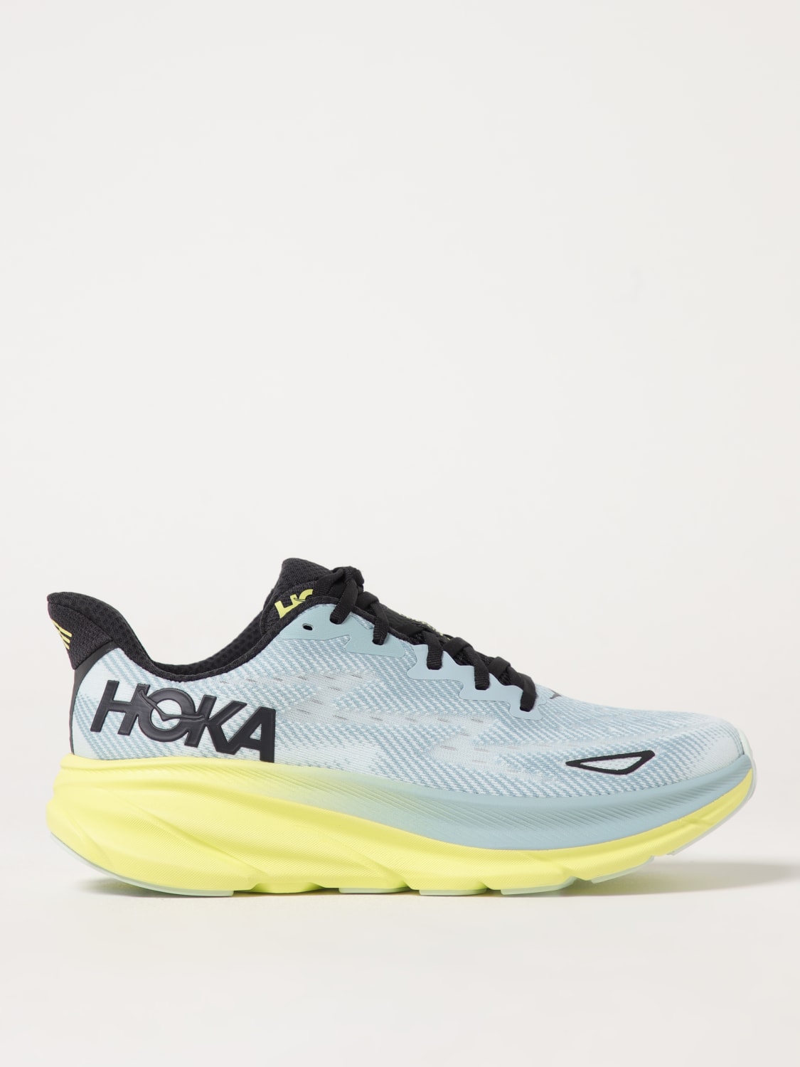 HOKA SNEAKERS: Sneakers woman Hoka, Sky - Img 1