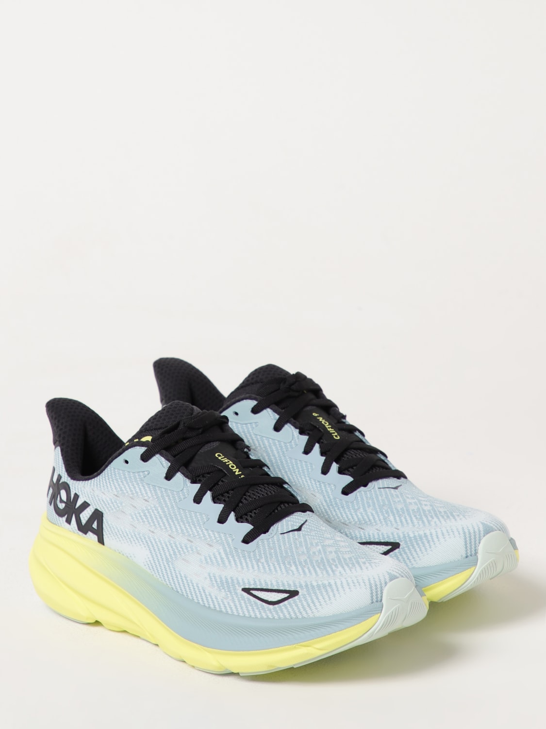 HOKA SNEAKERS: Sneakers woman Hoka, Sky - Img 2