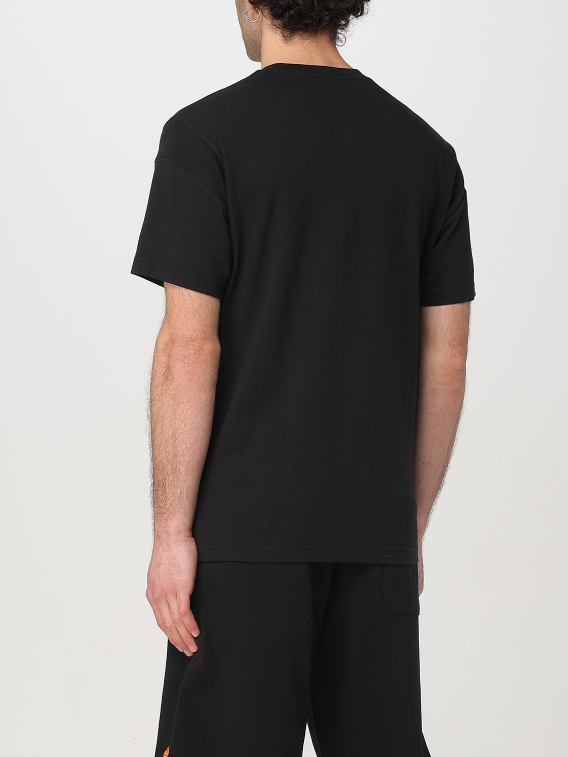 KENZO T-SHIRT: T-shirt men Kenzo, Black - Img 2