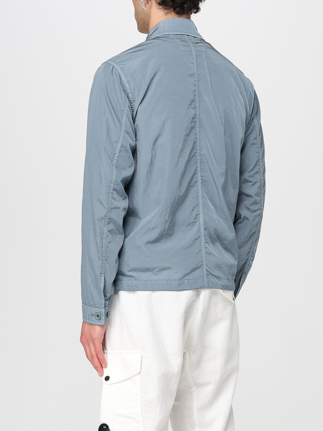 C.P. COMPANY JACKE: Pullover herren C.P. Company, Grau 1 - Img 2