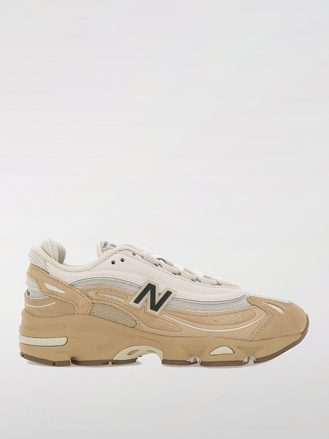 スニーカー NEW BALANCE Woman Sneakers Beige M1000PSP NEW BALANCE: Sneakers woman - Beige | New Balance sneakers
