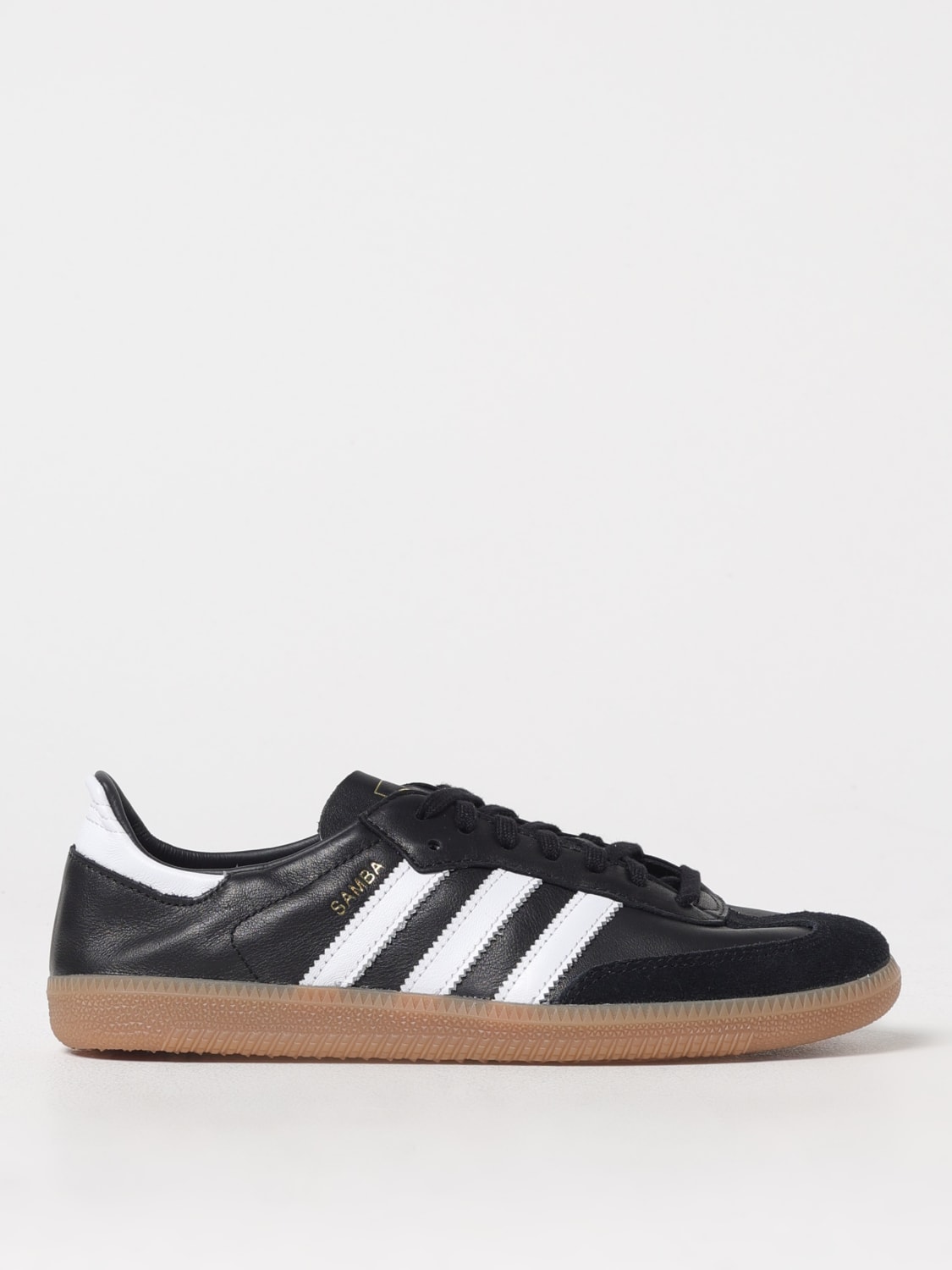 ADIDAS ORIGINALS ZAPATILLAS: Zapatillas hombre Adidas Originals, Negro - Img 1