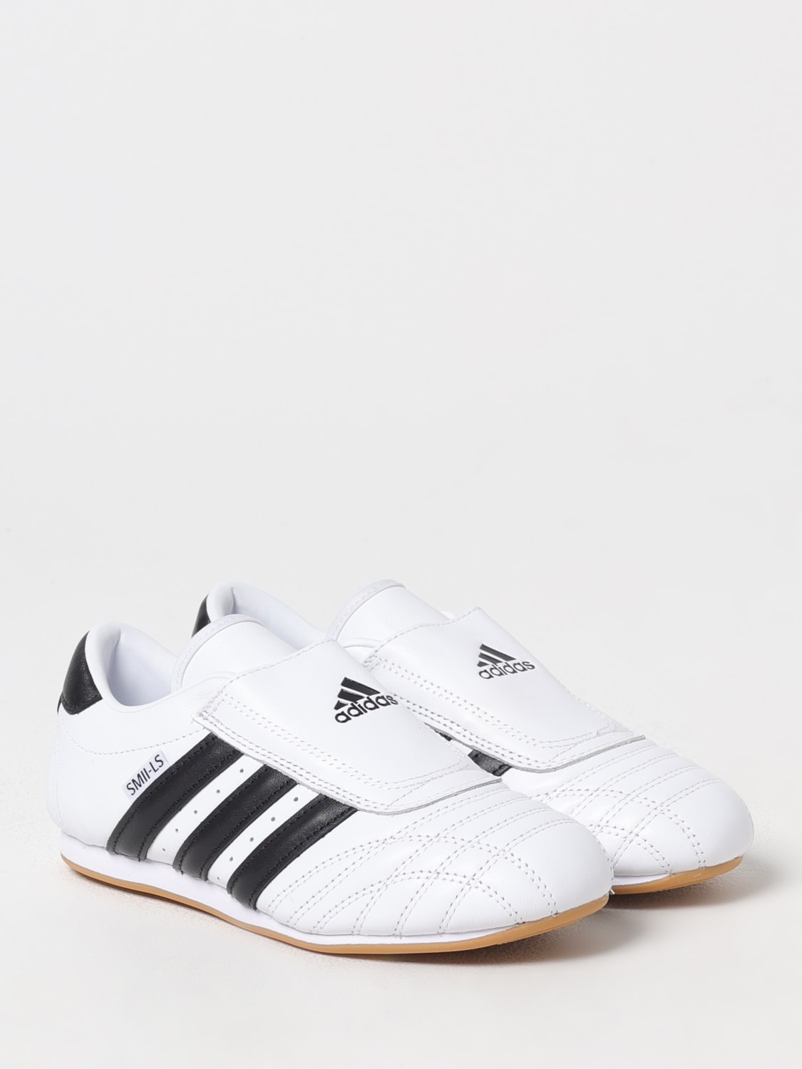 ADIDAS ORIGINALS SNEAKERS: Sneakers woman Adidas Originals, White - Img 2