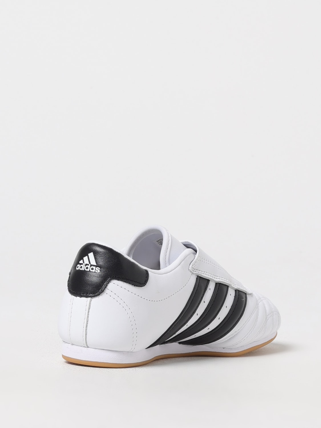 ADIDAS ORIGINALS SNEAKERS: Sneakers woman Adidas Originals, White - Img 3