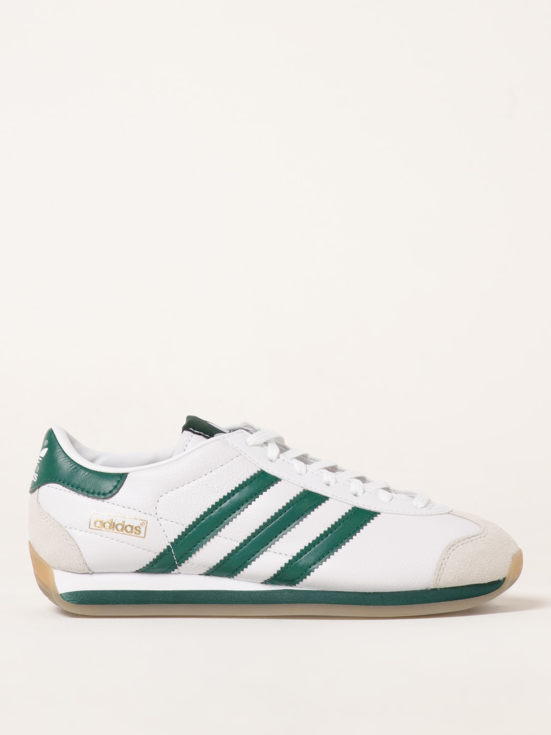 ADIDAS ORIGINALS SNEAKERS: Sneakers woman Adidas Originals, White - Img 1