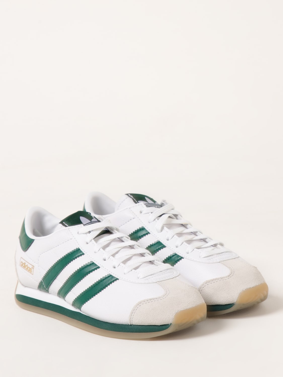 ADIDAS ORIGINALS SNEAKERS: Sneakers woman Adidas Originals, White - Img 2