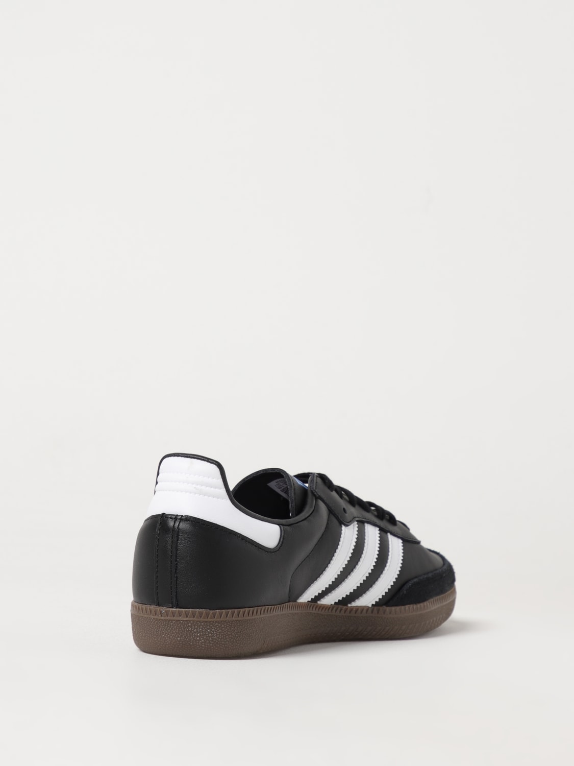ADIDAS ORIGINALS SNEAKERS: Sneakers men Adidas Originals, Black - Img 3