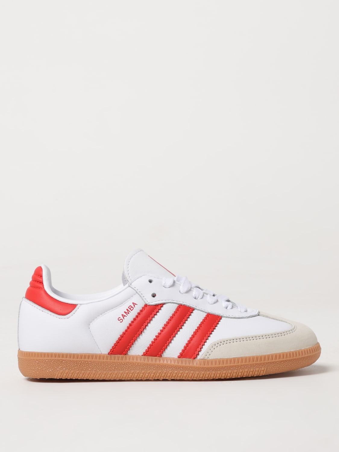 ADIDAS ORIGINALS SNEAKERS: Sneakers woman Adidas Originals, White - Img 1