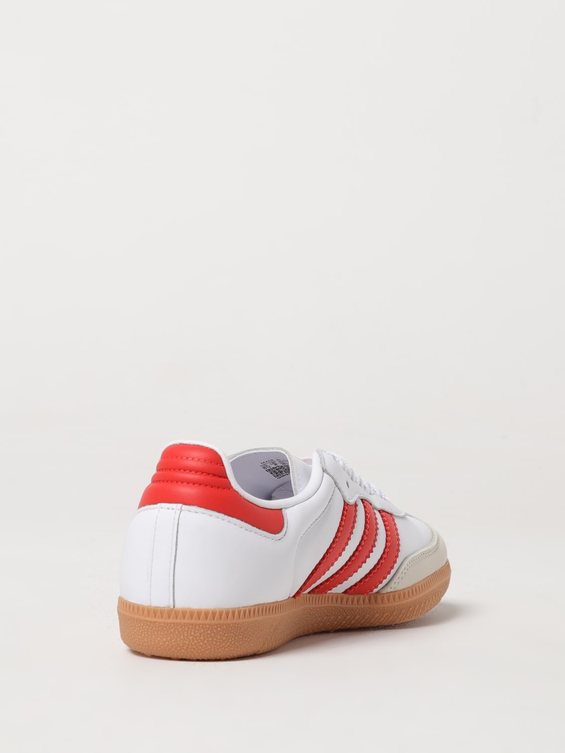 ADIDAS ORIGINALS SNEAKERS: Sneakers woman Adidas Originals, White - Img 3
