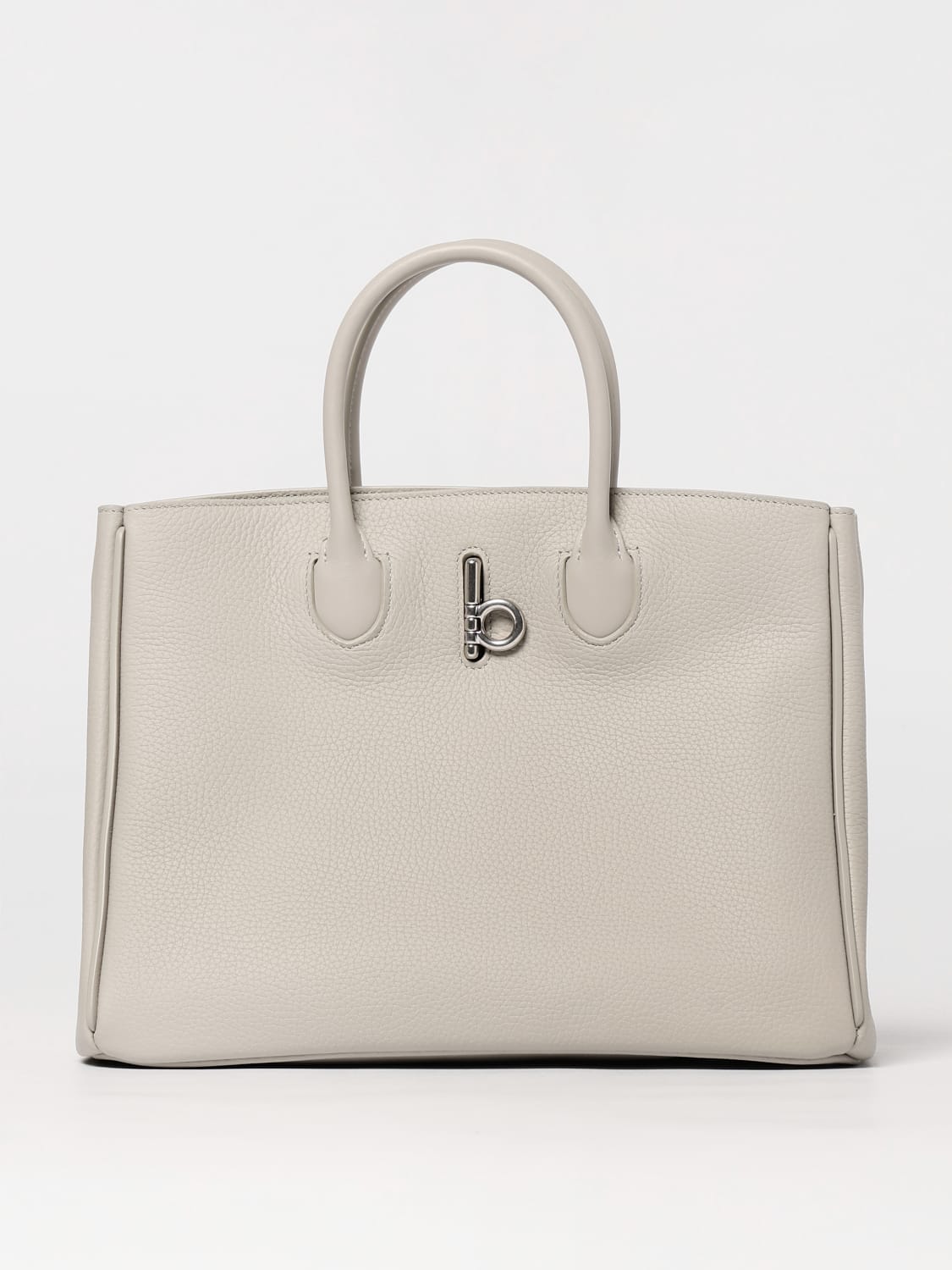 ハンドバッグ BURBERRY Woman Handbag Beige 8103950 BURBERRY: Handbag woman - Beige | Burberry handbag 8103950