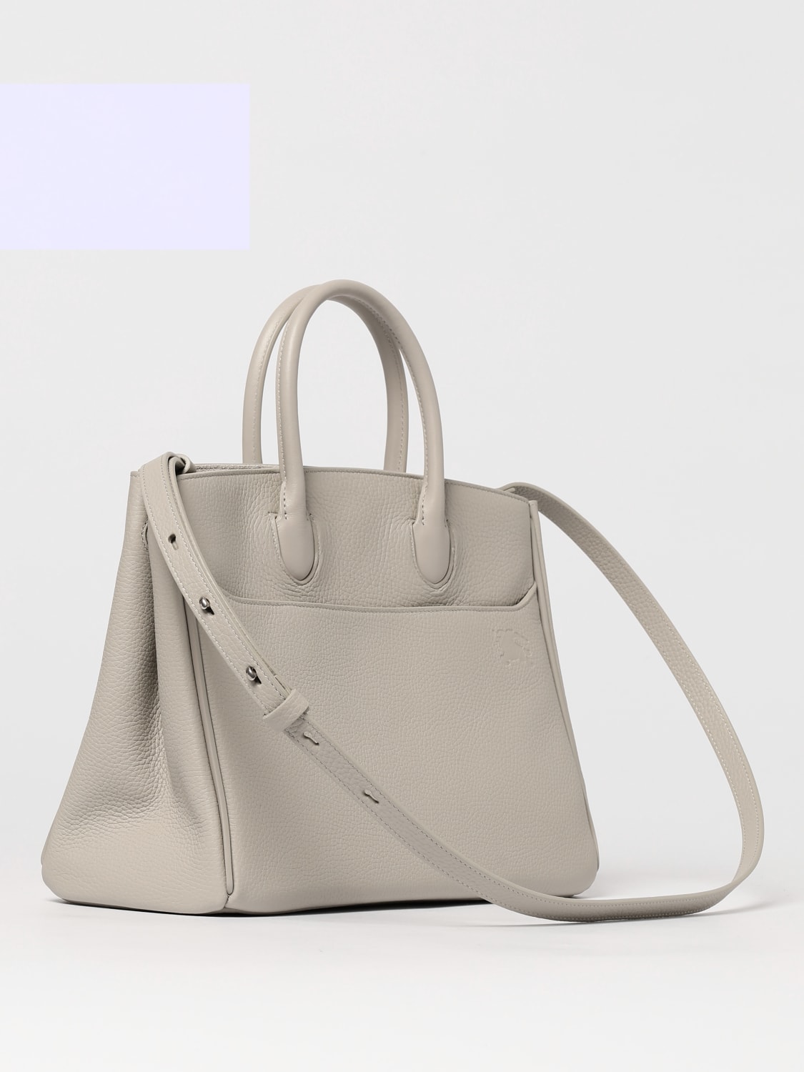 ハンドバッグ BURBERRY Woman Handbag Beige 8103950 BURBERRY: Handbag woman - Beige | Burberry handbag 8103950