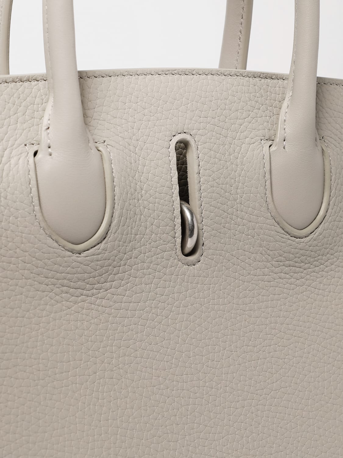 ハンドバッグ BURBERRY Woman Handbag Beige 8103950 BURBERRY: Handbag woman - Beige | Burberry handbag 8103950