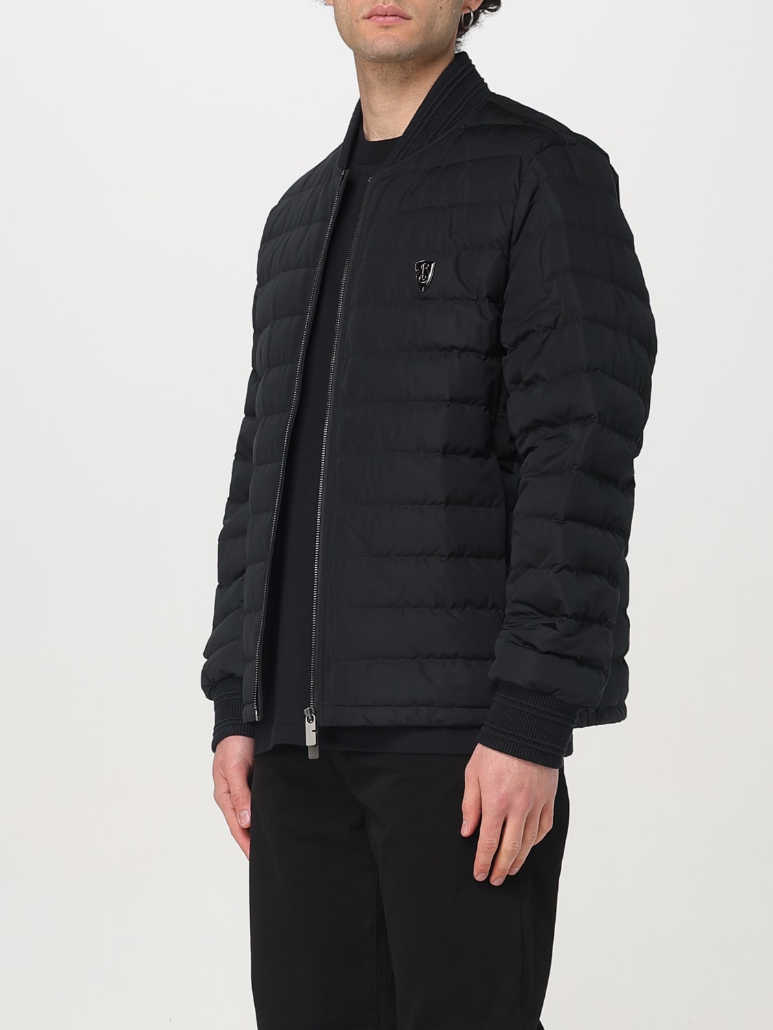 BURBERRY BU7791 黒　ラバー QZ メンズ BURBERRY BU7791 黒 ラバー QZ メンズ Burberry Bu7791 Black