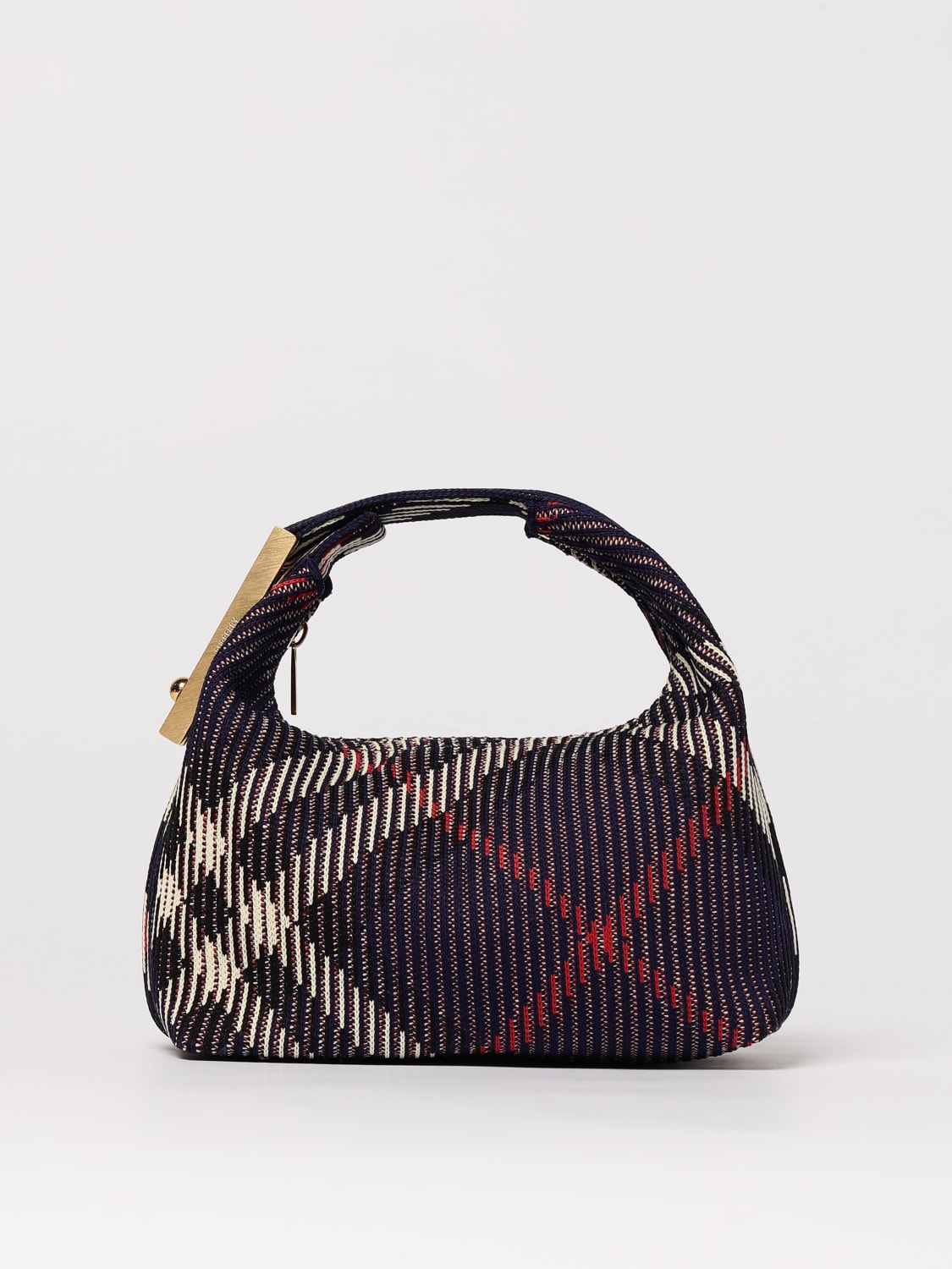 バッグ・カバンその他 BURBERRY Woman Mini bag Sand 8103824 BURBERRY: Handbag woman - Sand | Burberry mini bag 8103824