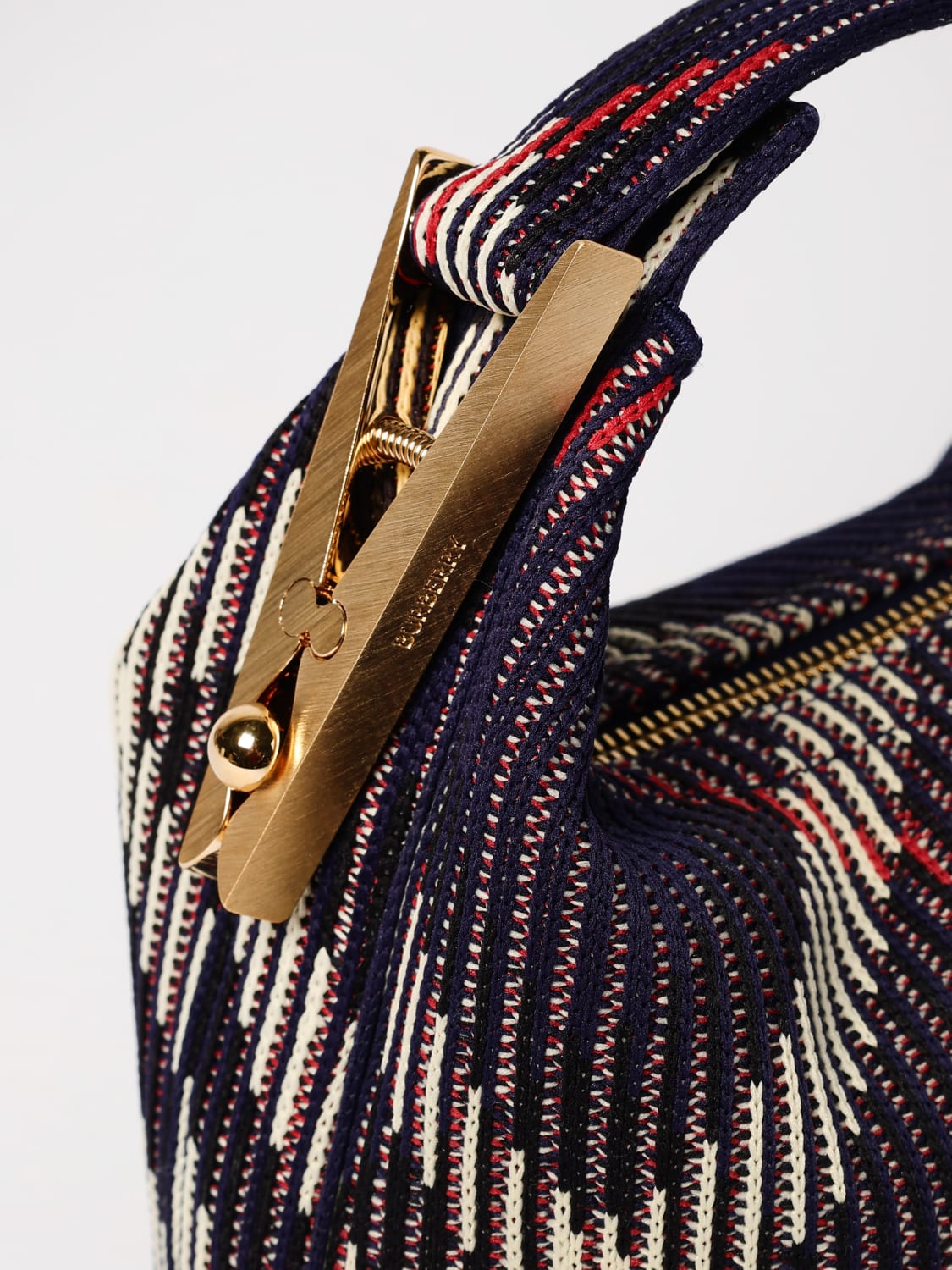 バッグ・カバンその他 BURBERRY Woman Mini bag Sand 8103824 BURBERRY: Handbag woman - Sand | Burberry mini bag 8103824