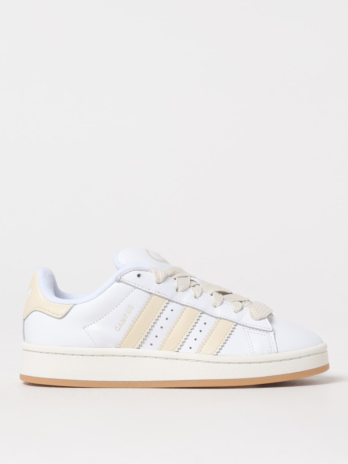 ADIDAS ORIGINALS SNEAKERS: Sneakers woman Adidas Originals, White - Img 1