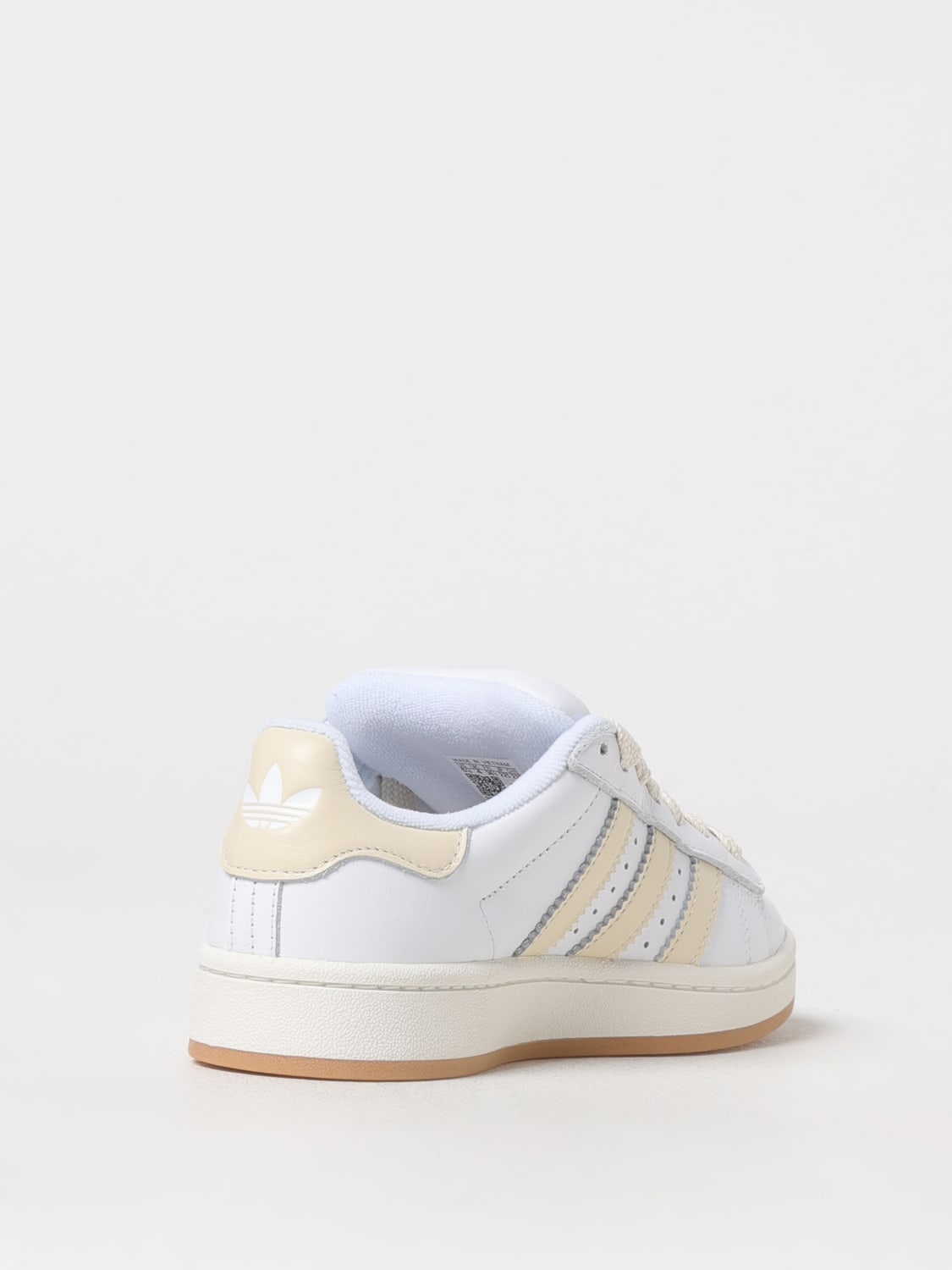ADIDAS ORIGINALS SNEAKERS: Sneakers woman Adidas Originals, White - Img 3
