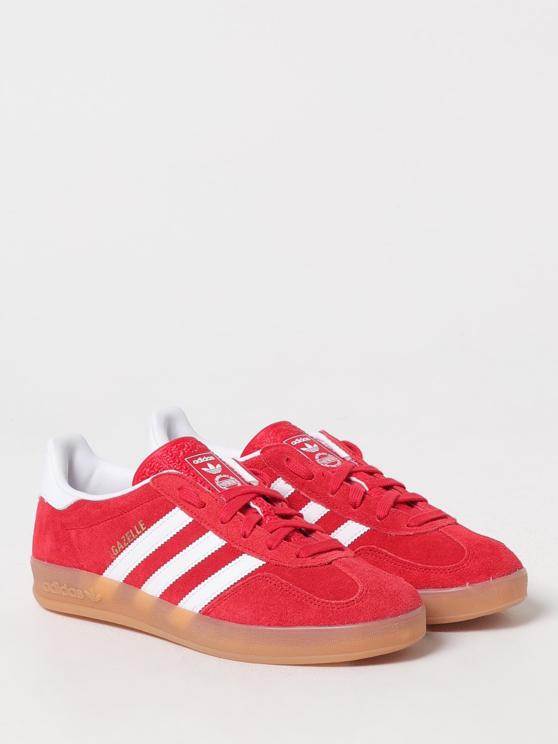 ADIDAS ORIGINALS BASKETS: Baskets homme Adidas Originals, Multicolore - Img 2