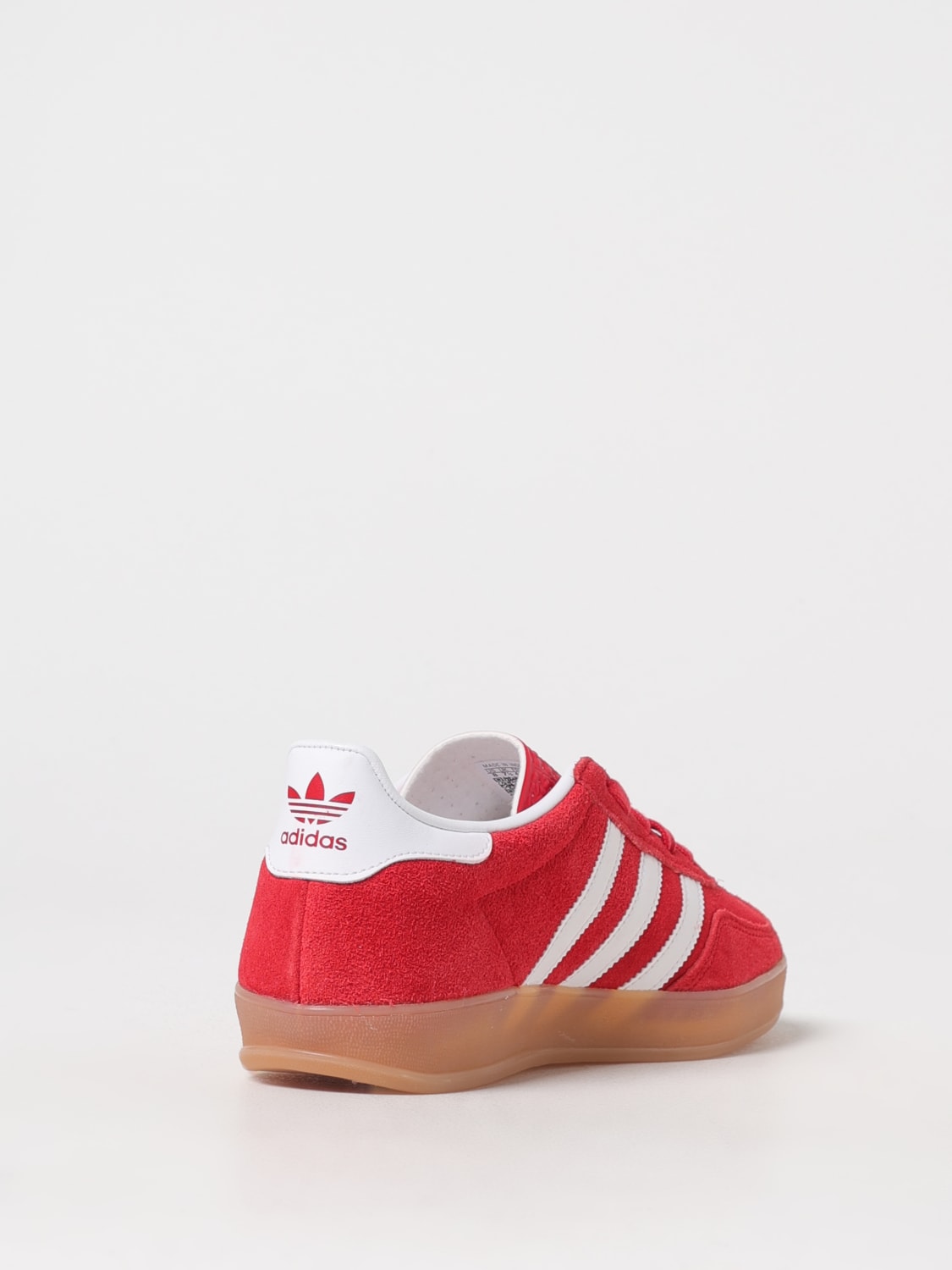 ADIDAS ORIGINALS BASKETS: Baskets homme Adidas Originals, Multicolore - Img 3