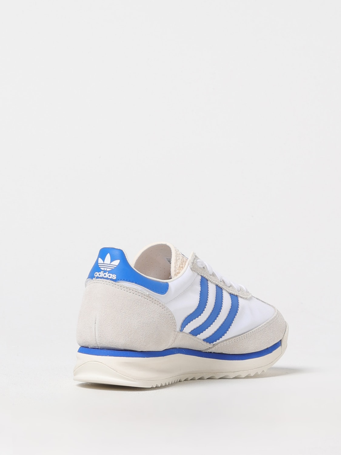 ADIDAS ORIGINALS SNEAKERS: Sneakers woman Adidas Originals, White - Img 3