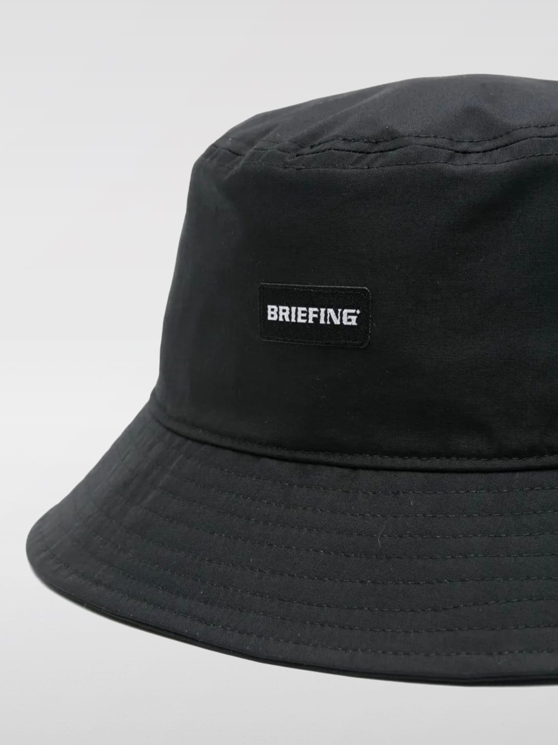 COMME DES GARÇONS HOMME PLUS HAT: Hat men Comme Des Garçons Homme Plus, Black - Img 2