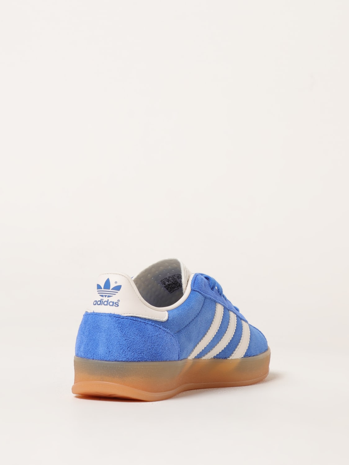 ADIDAS ORIGINALS 运动鞋: 运动鞋 男士 Adidas Originals, 蓝色 - Img 3