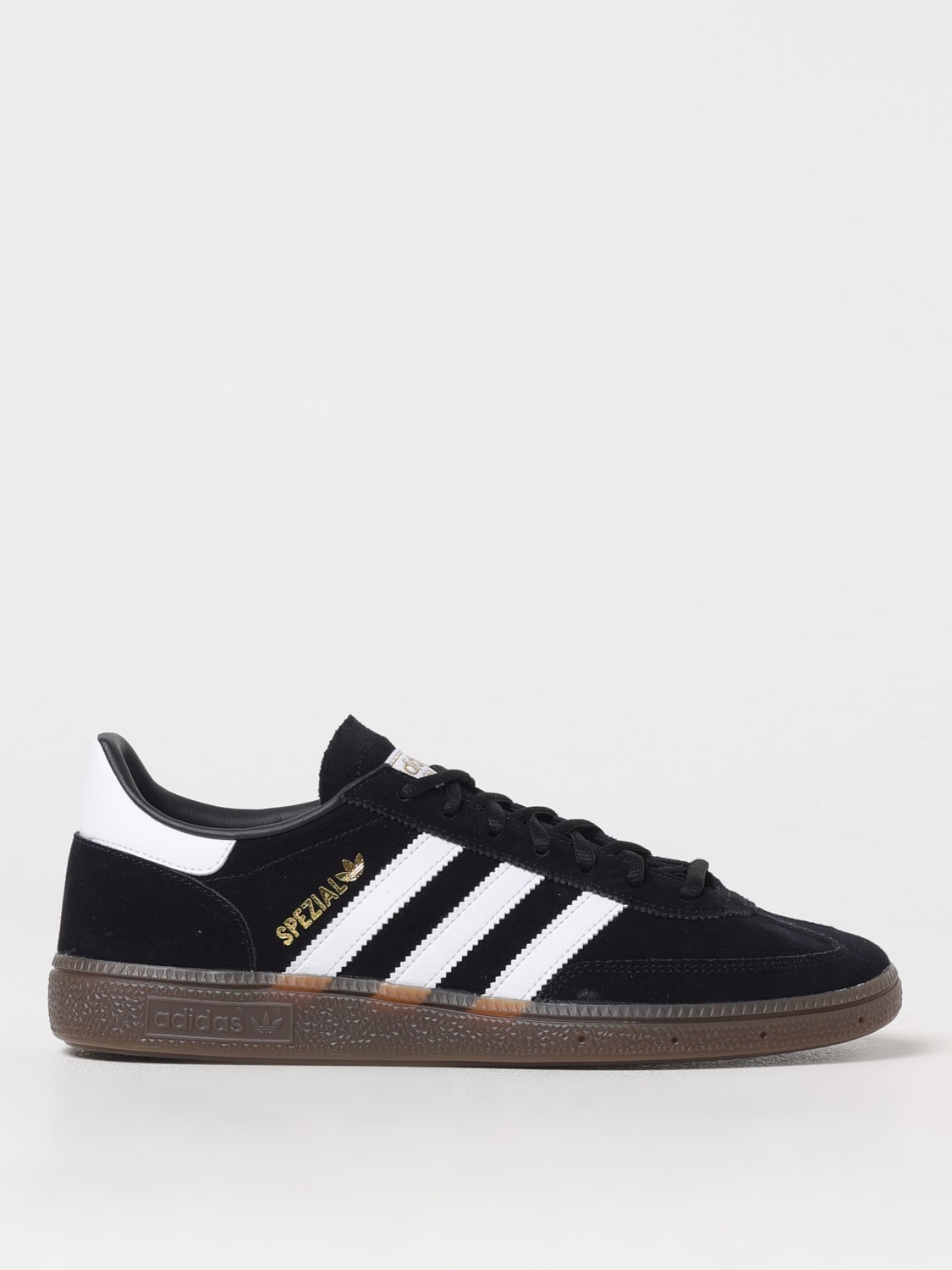 ADIDAS ORIGINALS SNEAKERS: Sneakers men Adidas Originals, Black - Img 1