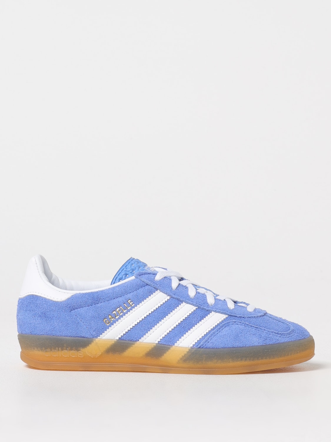 ADIDAS ORIGINALS SNEAKERS: Sneakers woman Adidas Originals, Blue - Img 1