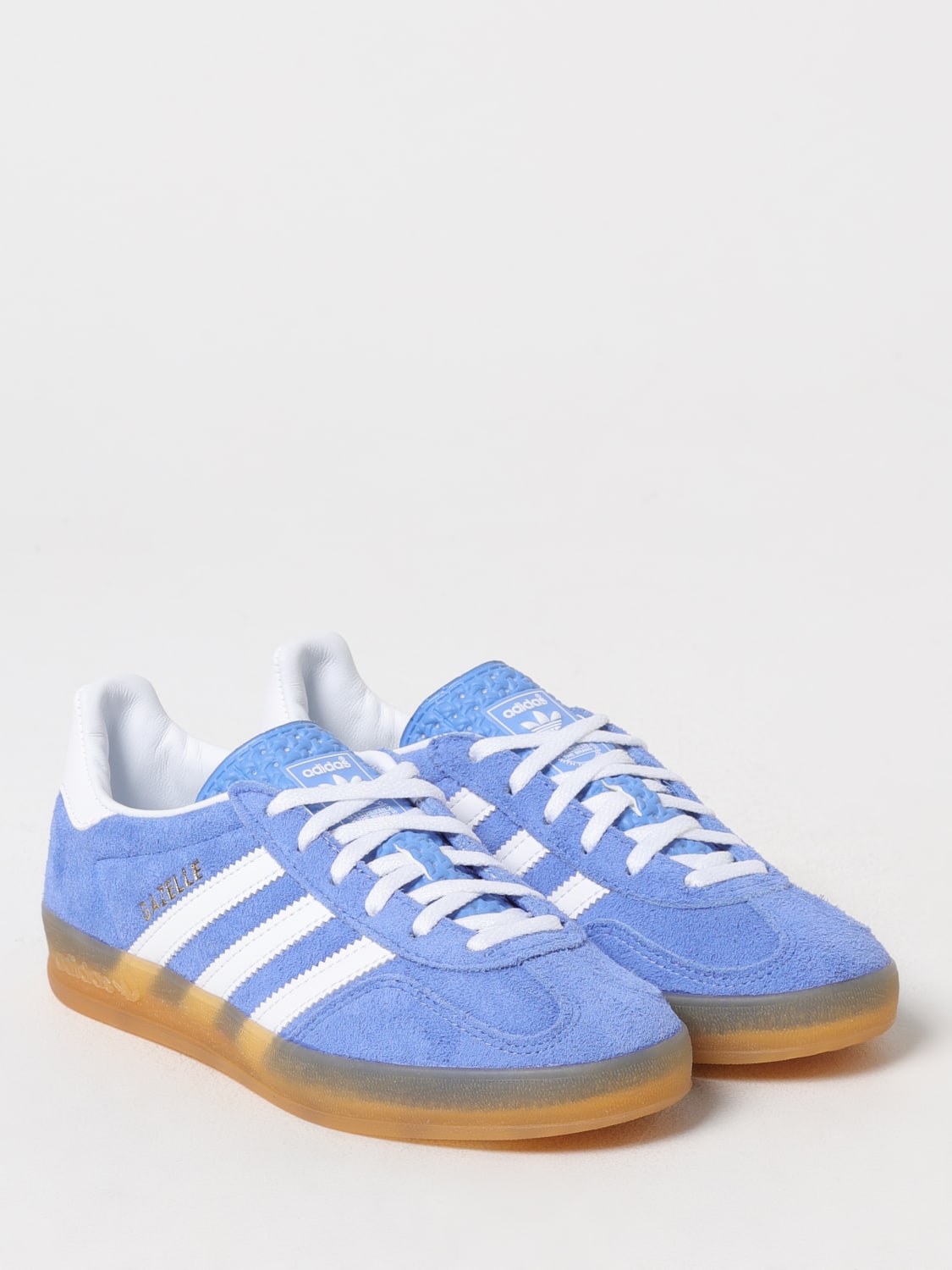 ADIDAS ORIGINALS SNEAKERS: Sneakers woman Adidas Originals, Blue - Img 2