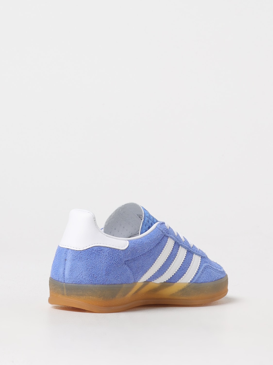 ADIDAS ORIGINALS SNEAKERS: Sneakers woman Adidas Originals, Blue - Img 3
