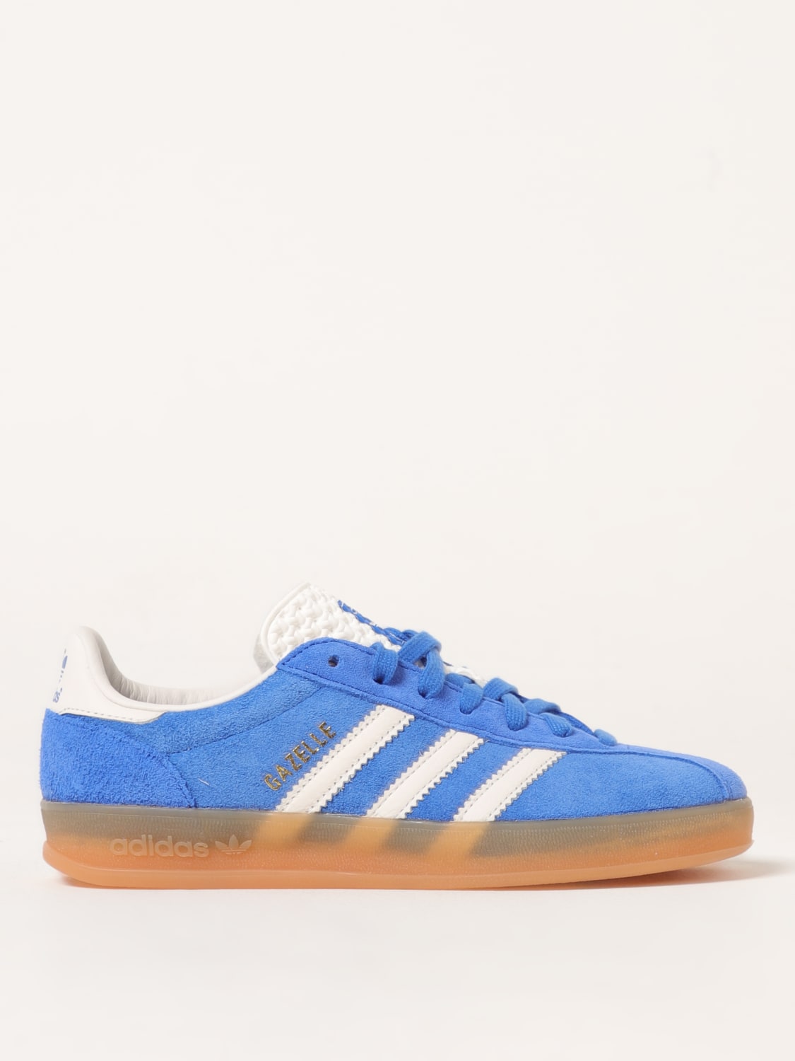 ADIDAS ORIGINALS SNEAKERS: Sneakers woman Adidas Originals, Blue - Img 1