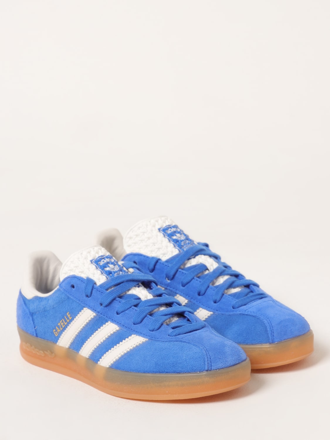 ADIDAS ORIGINALS SNEAKERS: Sneakers woman Adidas Originals, Blue - Img 2