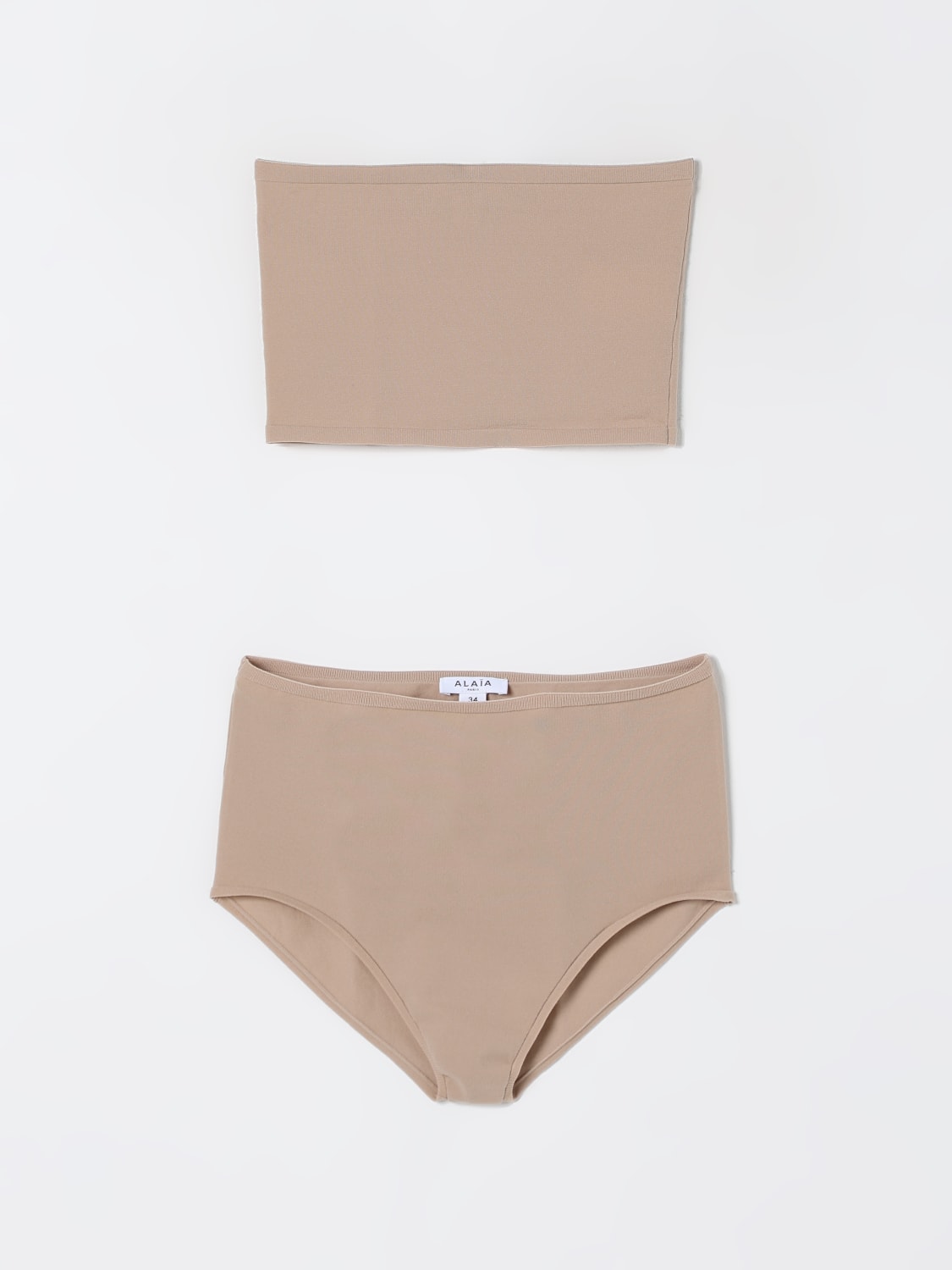 その他 ALAIA SS25 Lingerie set (AA9A1024M826A 995) Alaïa Lingerie set - Women | VIETTI Online Store Shop