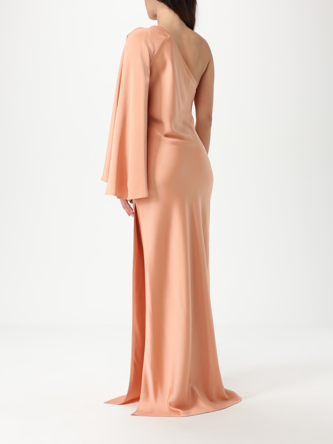 GENNY DRESS: Dress woman Genny, Pink - Img 2