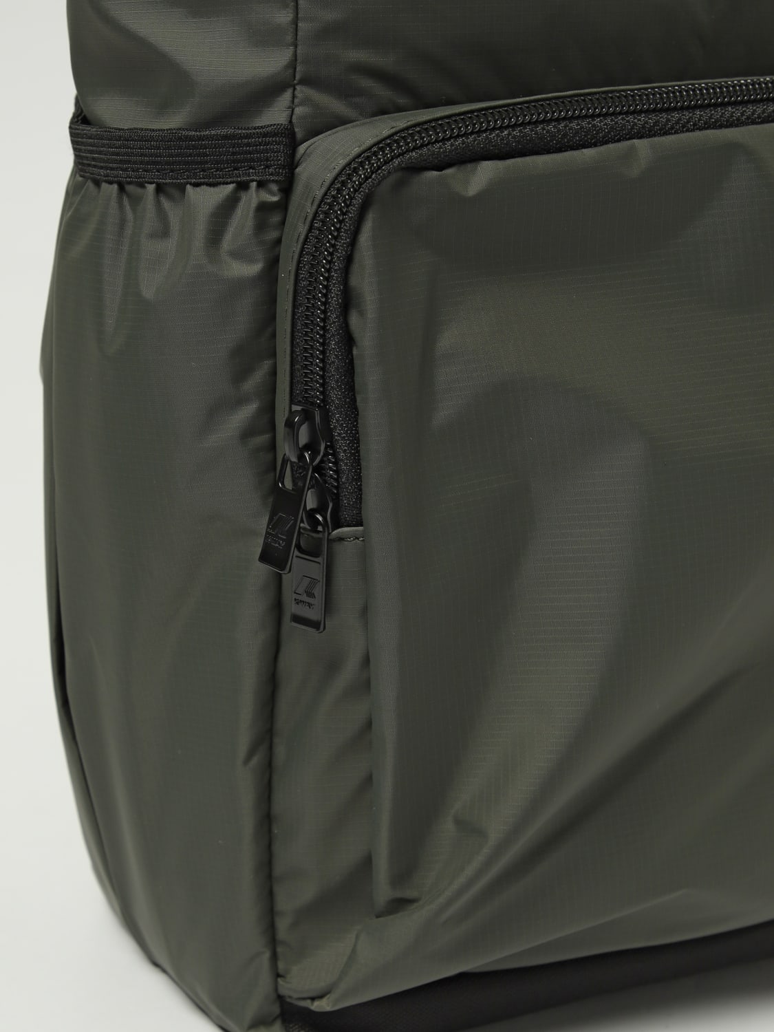 K-WAY BACKPACK: Backpack men K-way, Green - Img 3