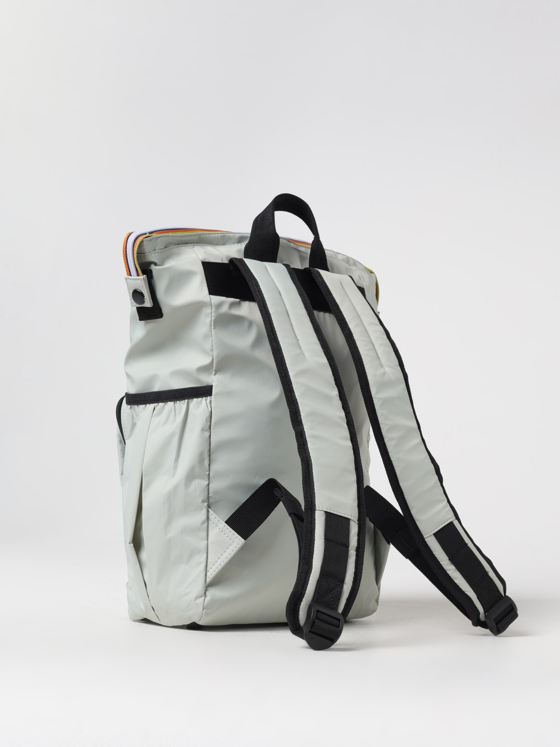 K-WAY BACKPACK: Backpack men K-way, Beige - Img 2