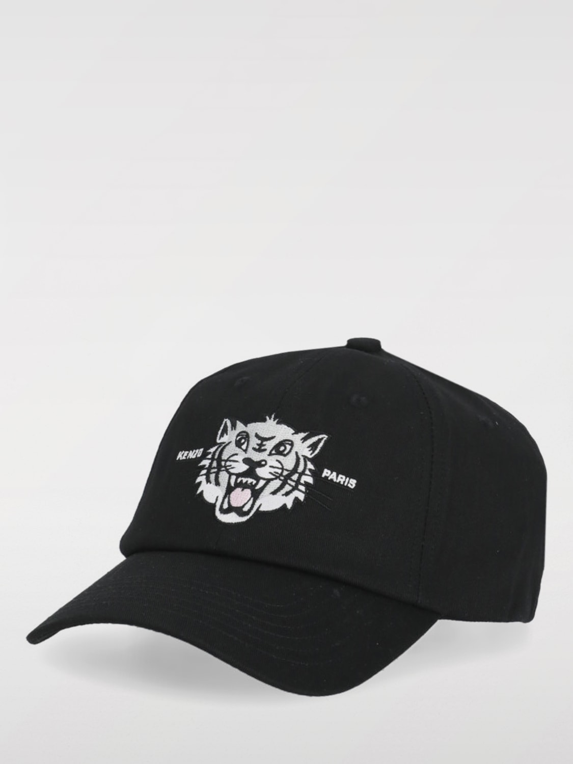 ハット KENZO Woman Hat Black FF58AC621F46 99 KENZO: Hat woman - Black | Kenzo hat FF58AC621F46 online at