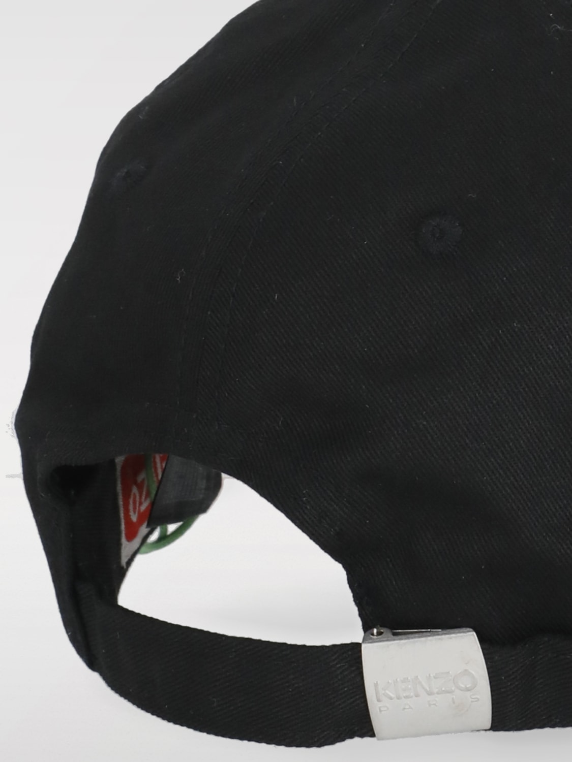 ハット KENZO Woman Hat Black FF58AC621F46 99 KENZO: Hat woman - Black | Kenzo hat FF58AC621F46 online at