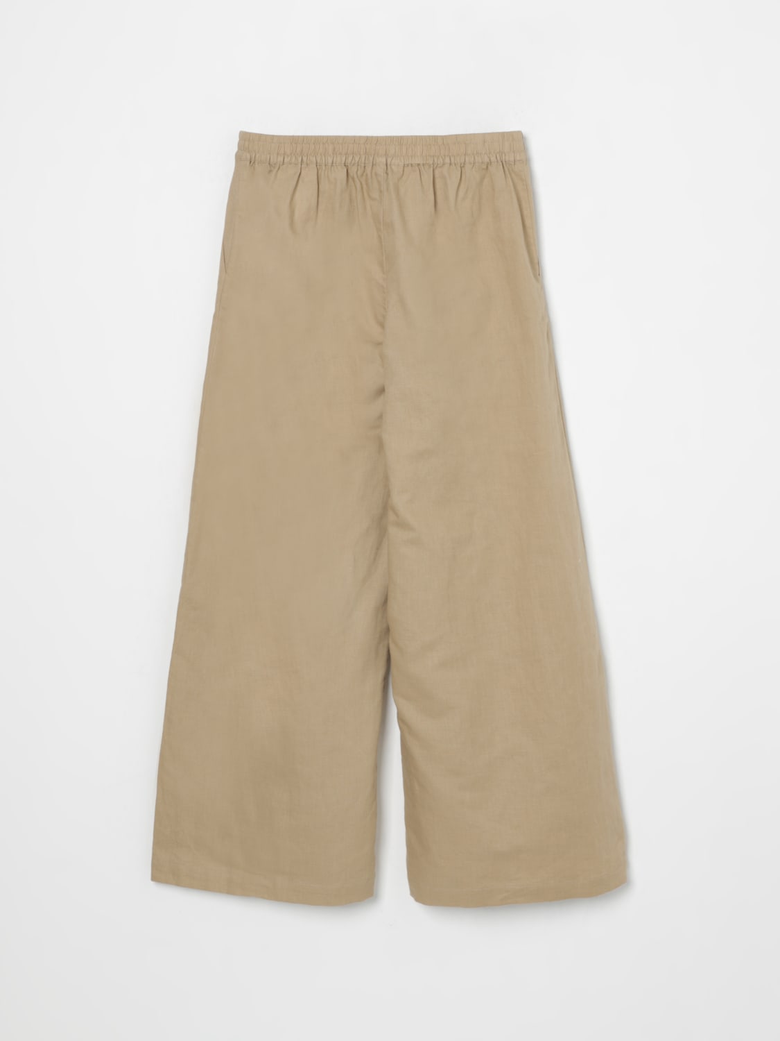 TWINSET PANTALONES: Pantalón niños Twinset, Verde - Img 2