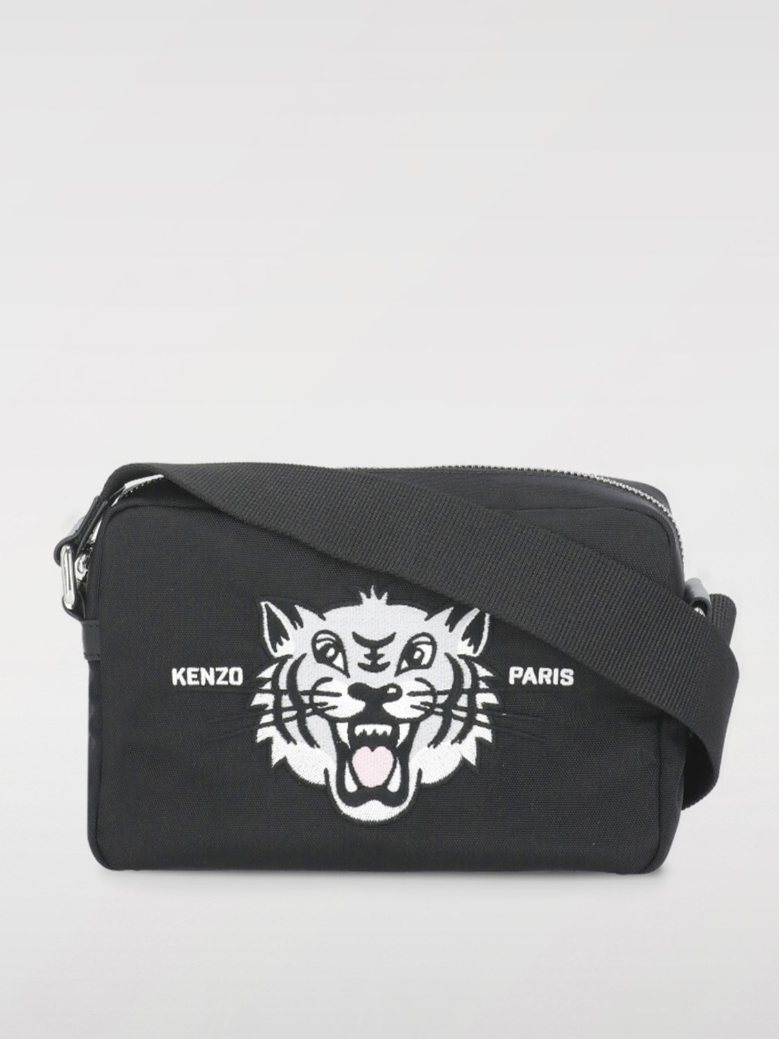 KENZO：バッグ メンズ - ブラック | GIGLIO.COMオンラインの